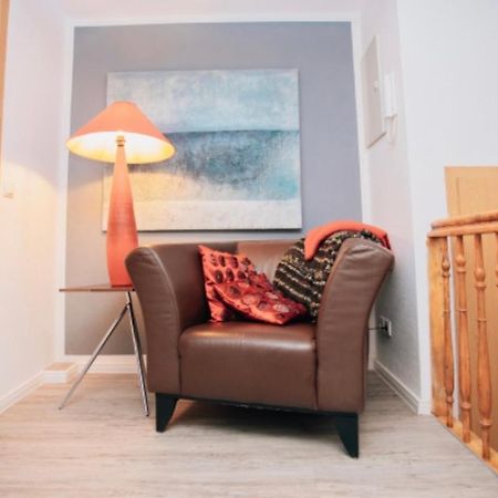 Ferienwohnung Prinz Heinrich Quedlinbourg Extérieur photo