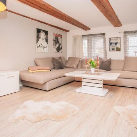 Ferienwohnung Prinz Heinrich Quedlinbourg Extérieur photo