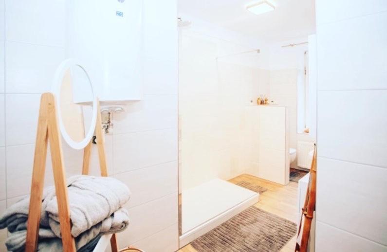 Ferienwohnung Prinz Heinrich Quedlinbourg Extérieur photo